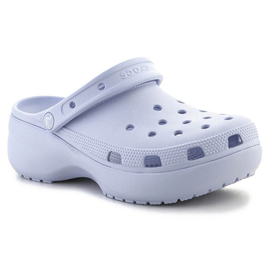 Crocs Classic Platform Clog W 206750-5AF Footwear/Lifestyle/Crocs Crocs
