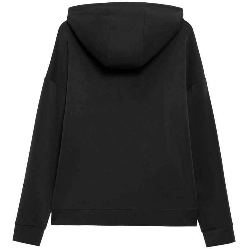 4F W sweatshirt H4L22-BLD027-20S Clothing/Training 4F