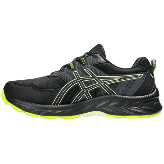 Asics Gek Venture 9 Waterproof M 1011B705 003 Running Shoes Footwear/Running/Men Asics