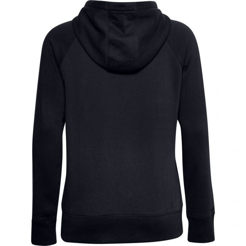 Under Armor Rival Fleece Logo Hoodie W 1356318 001 Clothing/Training Your Sports Performance