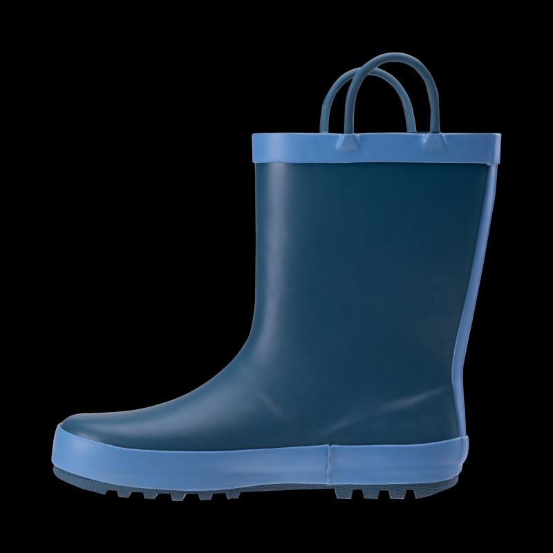 NINBO JRB Children's Wellington Boots In preparation Your Sports Performance