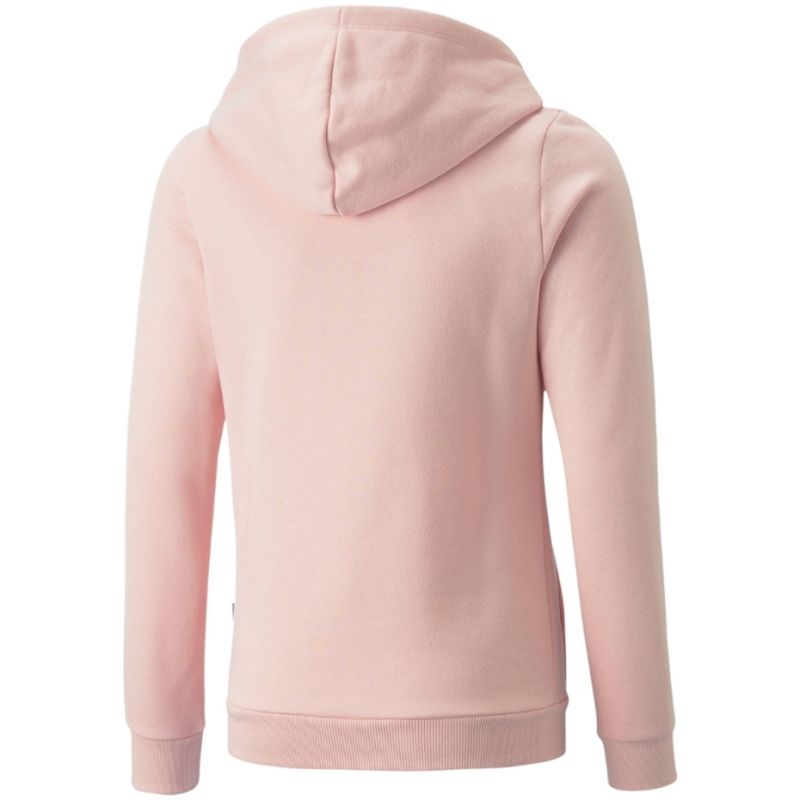 Puma ESS Logo Hoodie FL Jr 587031 36 Clothing/Training Puma
