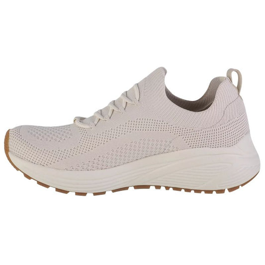 Skechers Bobs Sport Sparrow 2.0 - Allegiance Crew 117027-OFWT White 36 In preparation Your Sports Performance
