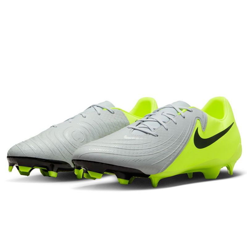 Nike Phantom GX II Academy FG/MG M FD6723-003 football boots Footwear/Football/FG/SR Nike