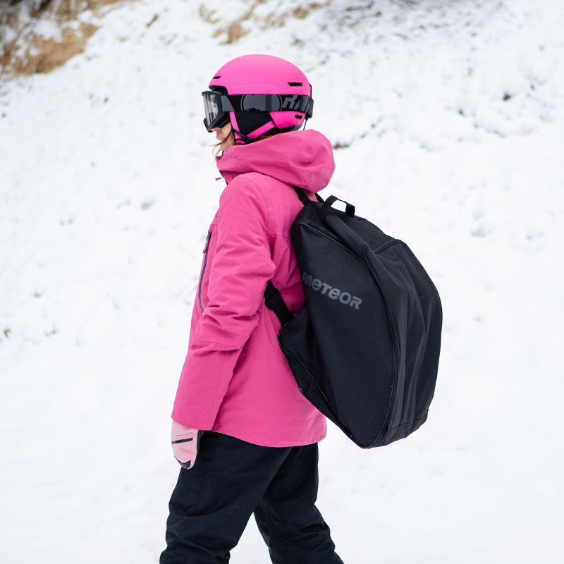 Meteor Norse 17321 Ski Bag Accessories/Covers Your Sports Performance