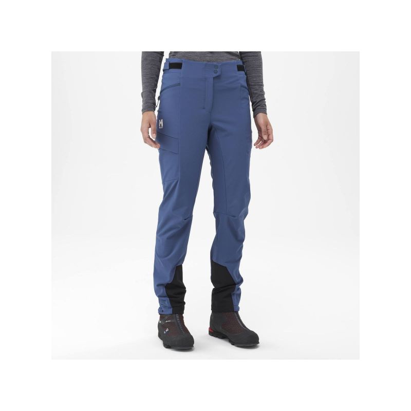 MILLET W Kamet Xcs Pant Navy Blue Import z PMSport Your Sports Performance