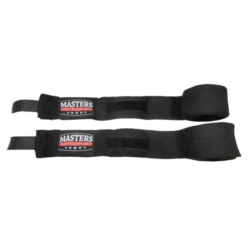 Masters boxing bandage wraps - BB-5 13005-02 Accessories/Martial arts equipment/Worki bokserskie Your Sports Performance