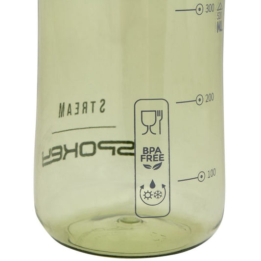 Spokey STREAM 0.5L water bottle 940895 Accessories/Training equipment Your Sports Performance