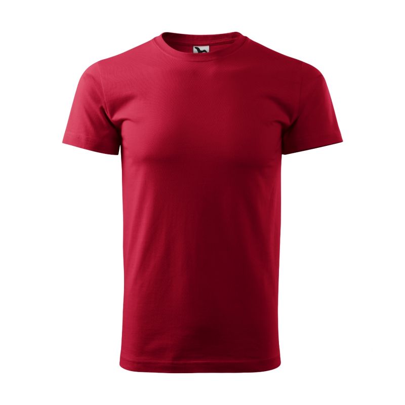 Adler Basic M MLI-12923 T-shirt Clothing/Lifestyle/T-shirts/Adler Your Sports Performance