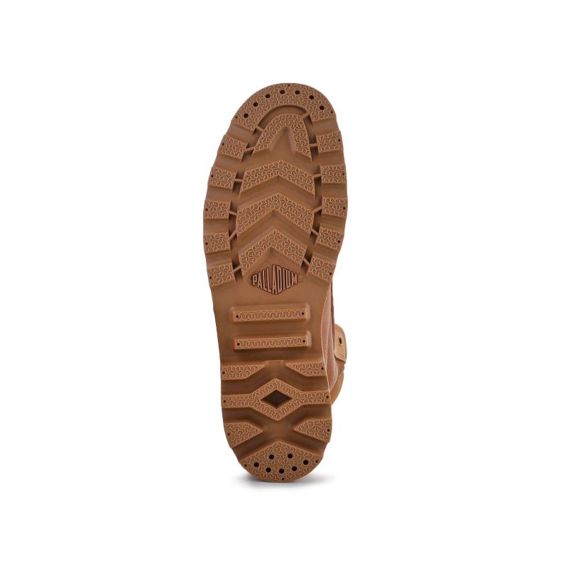 Shoes Palladium Pampa Sc Wpn US M 77235-252-M Footwear/Lifestyle/Palladium Your Sports Performance