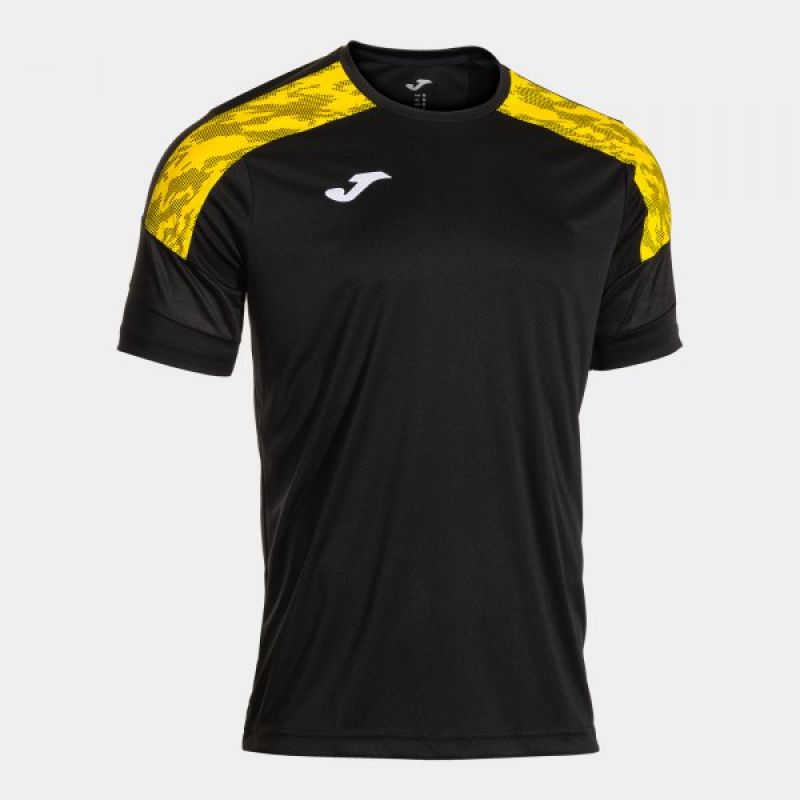 Joma Championship VIII Short Sleeve T-shirt 104263.109 Clothing/Training/Joma Joma