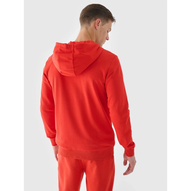 4F M 4FWMM00TSWSM1466-60S sweatshirt Clothing/Lifestyle/4F Your Sports Performance