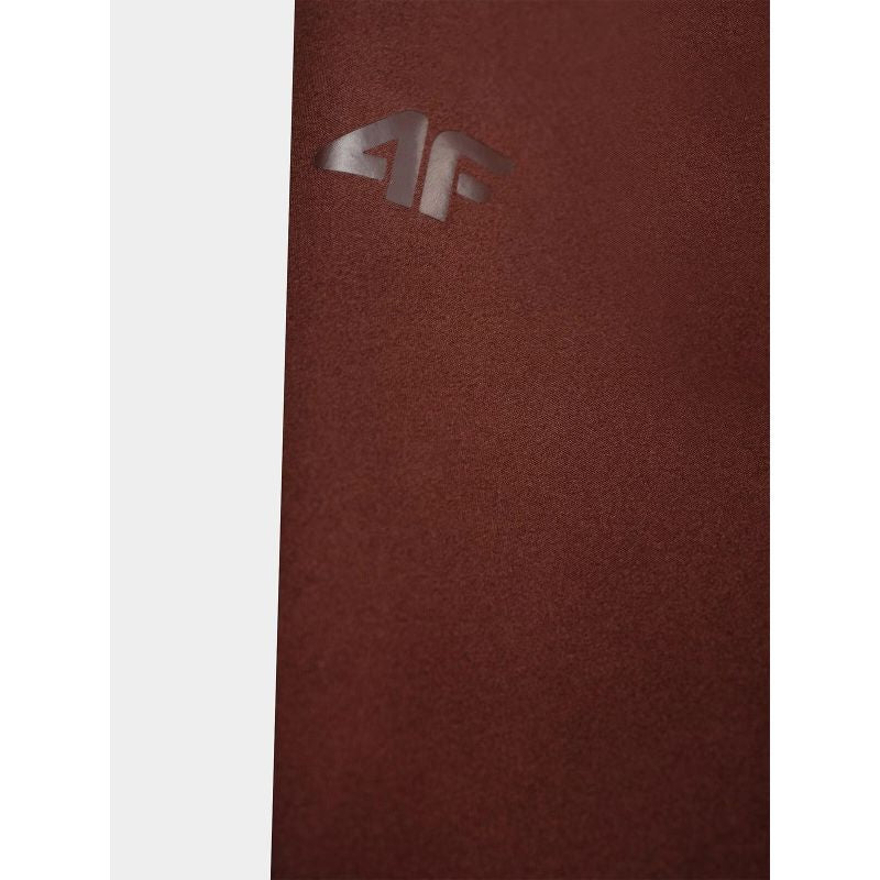 Women's 4F 4FSSS23TFSHF421-81S recycled cycling training leggings *Kategoria tymczasowa Your Sports Performance