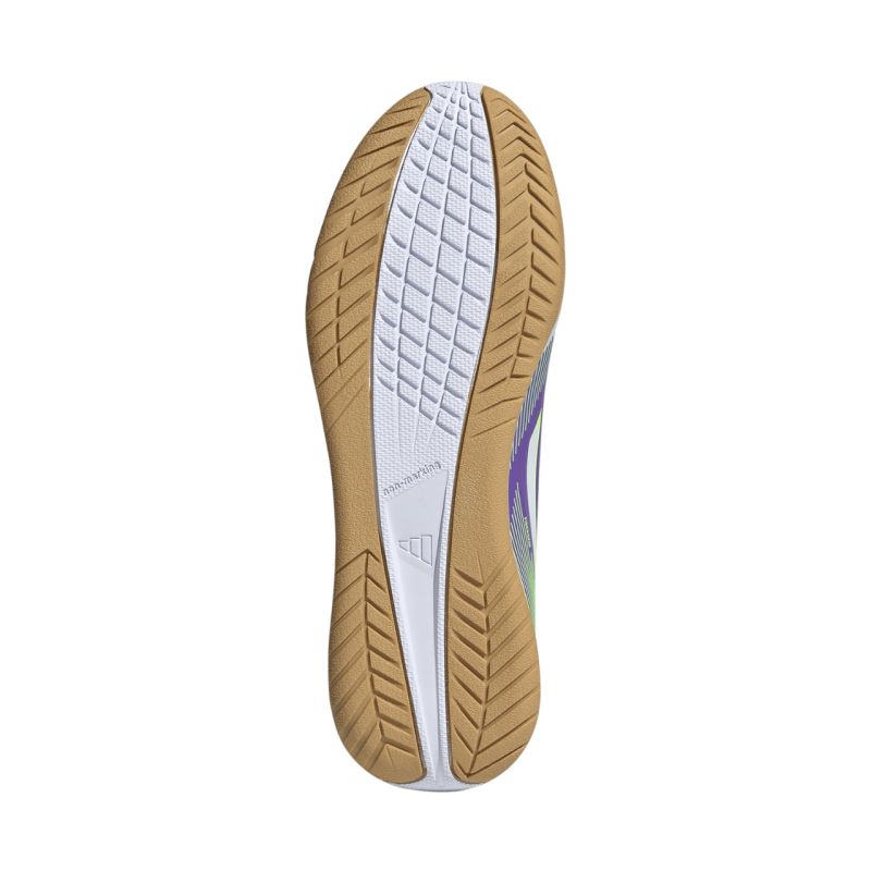 Adidas F50 Club IN Jr JI0042 football boots Footwear/Football/JR/IN Adidas