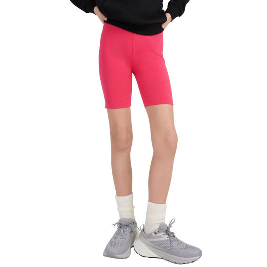 Shorts 4F CAS F014 Jr 4FJWSS25TSTIF014 55S Clothing/Lifestyle/Trousers, shorts/4F 4F