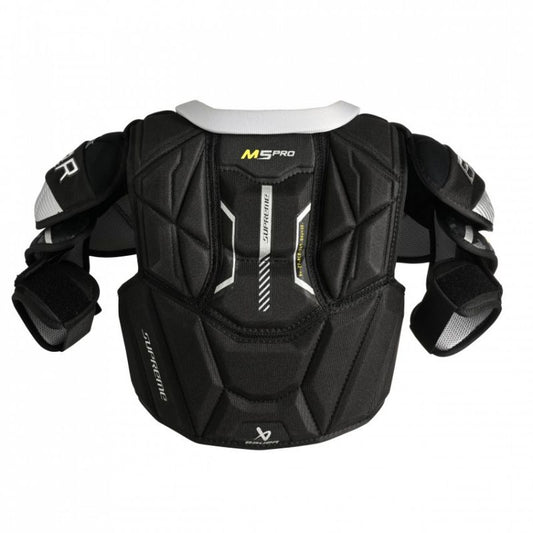Bauer Supreme M5 Pro Jr 1061870 Hockey Shoulder Pads Accessories/Protectors and knee pads/Bauer Bauer