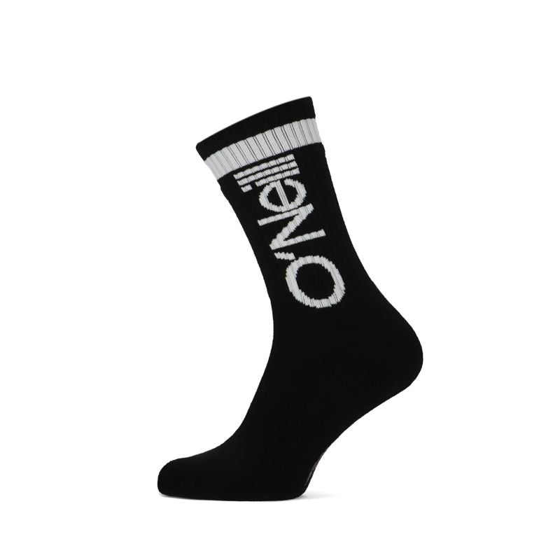 SPORTSOCK RETRO LOGO 2PK ankle socks ONeill