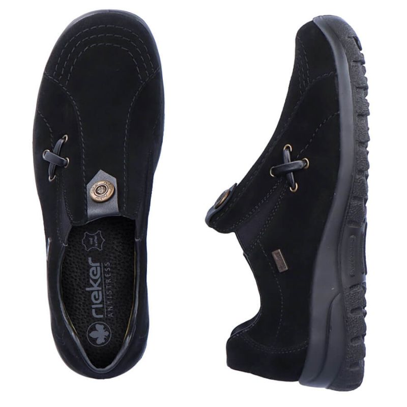 Rieker L7171-00 W R339 shoes