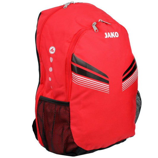 Backpack As a Pro In preparation Your Sports Performance