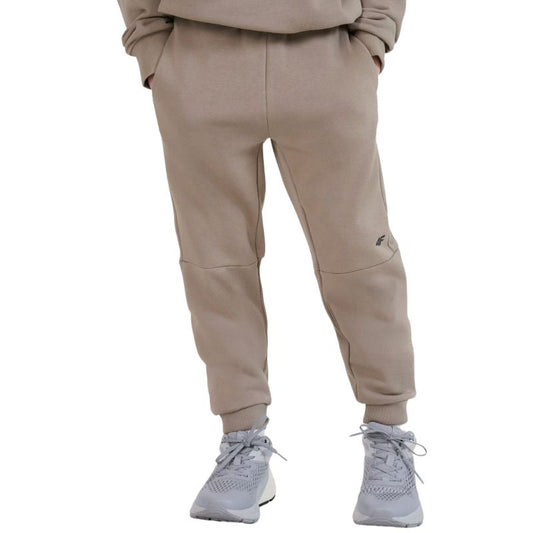 Trousers 4F CAS M1103 Jr 4FJWSS25TTROM1103 83S Clothing/Lifestyle/Trousers, shorts/4F 4F