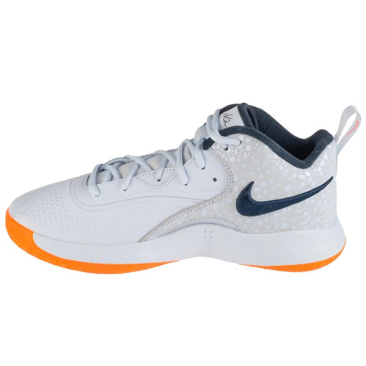 Nike HyperSet 2 SE M HF3241-900 Volleyball Shoes Footwear/Volleyball/Men/Inne Nike