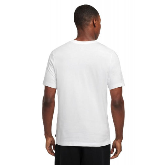 Nike Liverpool FC Checkered M HF0871-100 T-shirt Clothing/Football Nike