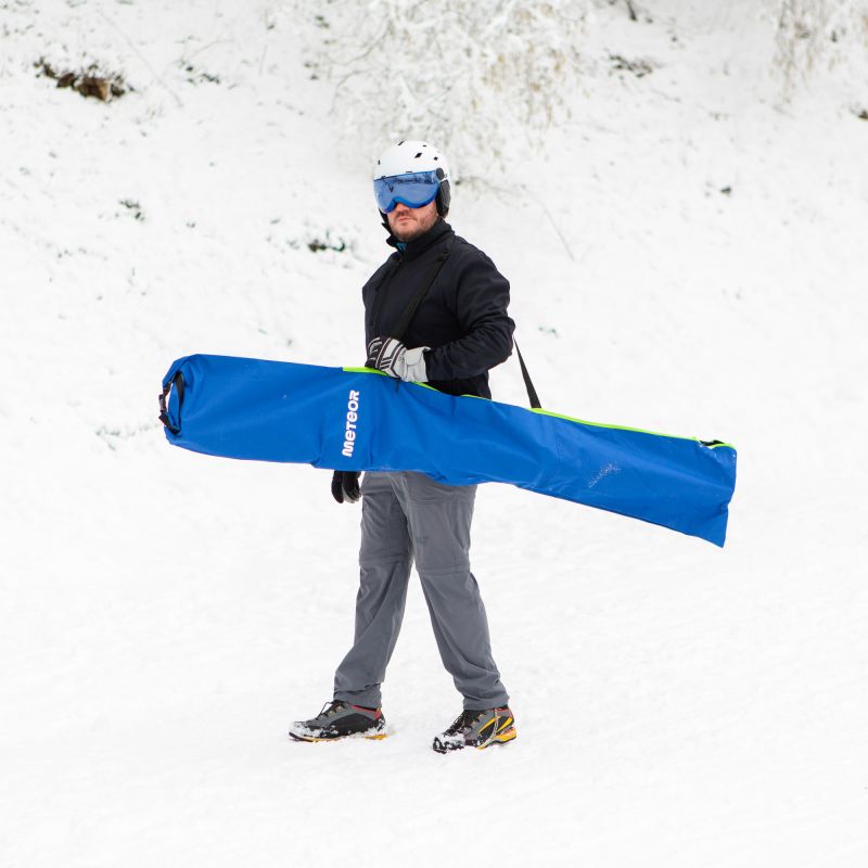 Meteor Norse 17327 Ski Cover Accessories/Covers Your Sports Performance