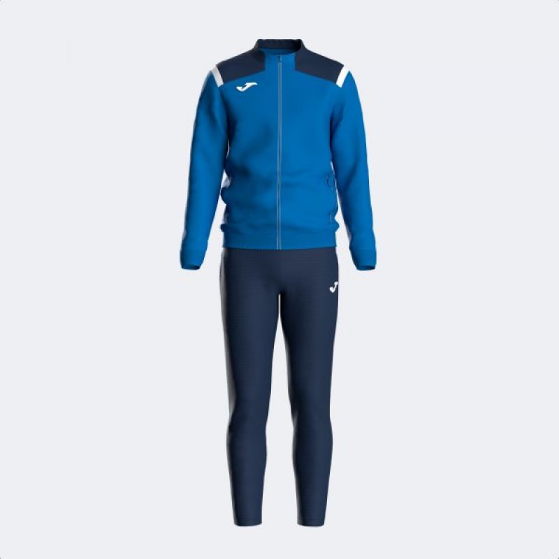Joma Chandal Toledo tracksuit 103615.703 Clothing/Football/Unisex/Joma Joma