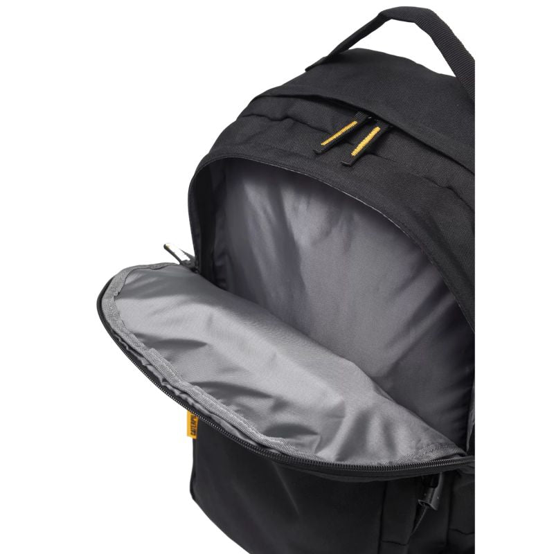 Caterpillar Sao Paulo Backpack 84711-01 Accessories/Plecaki/Caterpillar Your Sports Performance