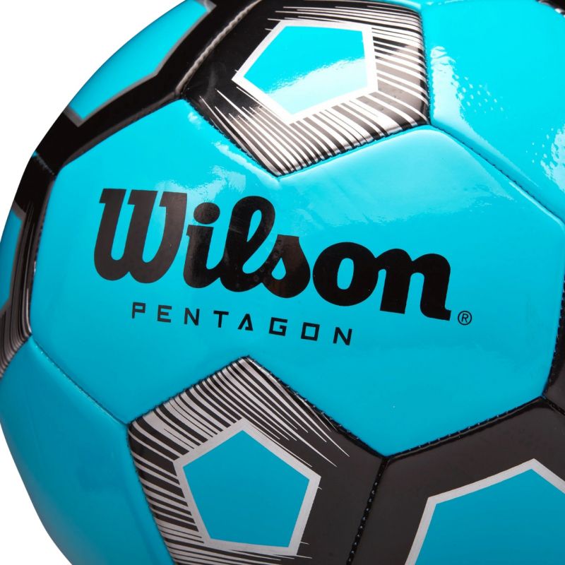 Wilson Pentagon SB Robl WTE8542XB05 Ball Accessories/Balls/Football Your Sports Performance