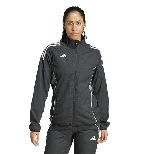 Women's adidas Tiro 25 Competition IW0456 sweatshirt In preparation Adidas