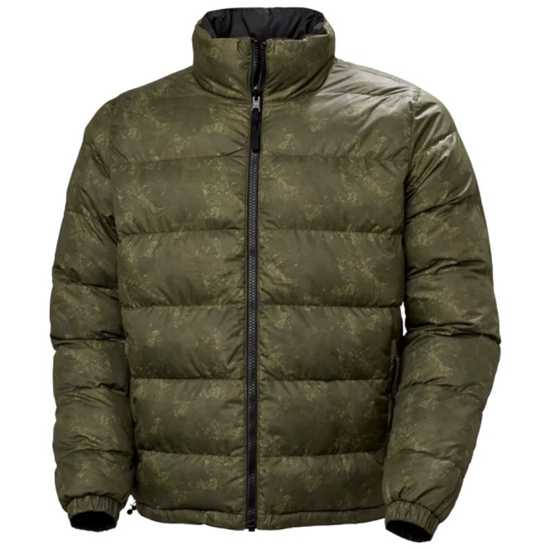 Helly Hansen Active Reversible Jacket M 53693-990 Clothing/Lifestyle Your Sports Performance