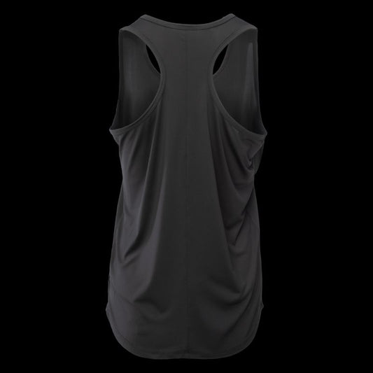 Women's sleeveless T-shirt LADY AMIO In preparation Your Sports Performance