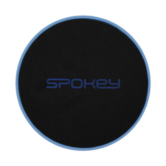 Spokey Slidi 943396 Exercise Disc In preparation Your Sports Performance