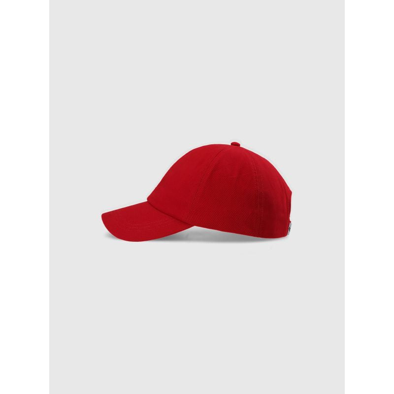 Unisex strapback cap 4F 4FWMM00ACABU465-61S *Kategoria tymczasowa Your Sports Performance