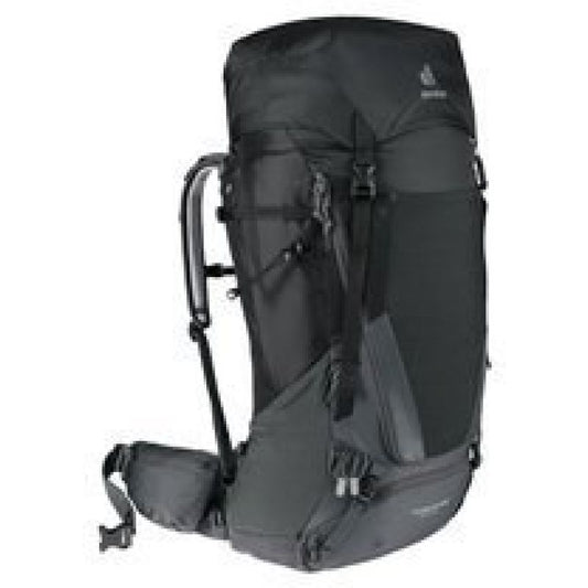 Deuter Futura Air Trek 55 l Black Survival/Torby, plecaki, organizery Your Sports Performance