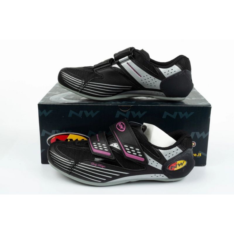 Cycling shoes Northwave Moon W 80171006 17 Footwear/Bike Your Sports Performance