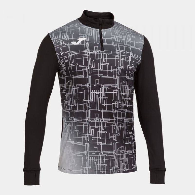 Joma Elite VIII Sweatshirt 101930.100 Clothing/Training/Joma Joma