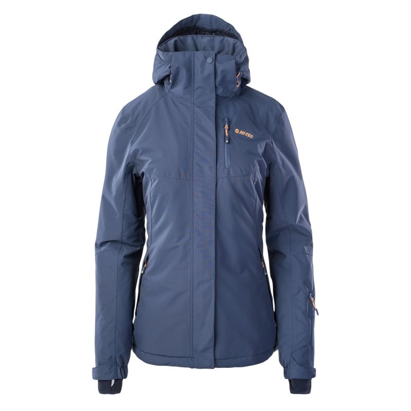 Ski jacket Hi-Tec Gigi W 92800441448 Clothing/Outdoor Your Sports Performance