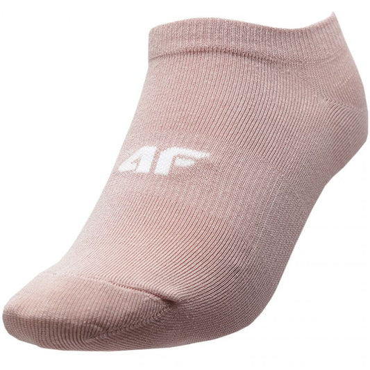 Socks 4F W H4L22 SOD003 10S + 12S + 54S Clothing/Training/Socks 4F