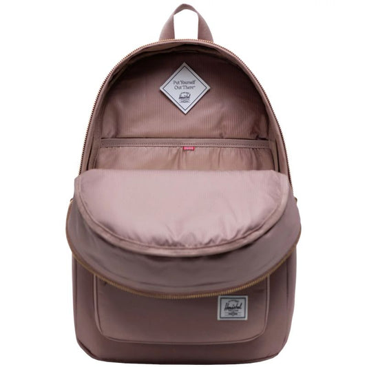 Herschel Settlement Backpack 11407-02077 Pink One size In preparation Your Sports Performance