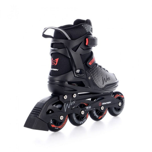 Tempish Wox Uni 1000070 rollers Accessories/Skating/Rolki (pozostałe) Your Sports Performance