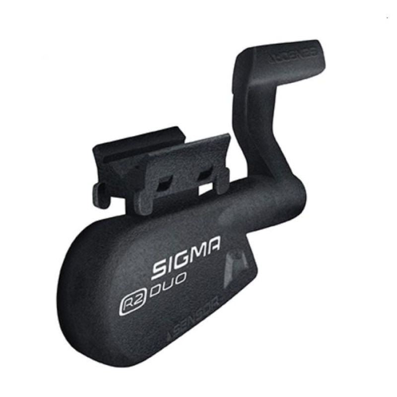 Sigma R2 DUO ANT+ Speed and Cadence Sensor In preparation Your Sports Performance