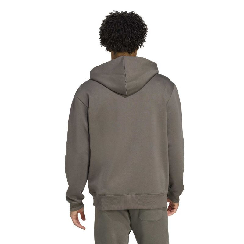 Adidas Real Madrid Seasonal Hoodie JN3074 adidas