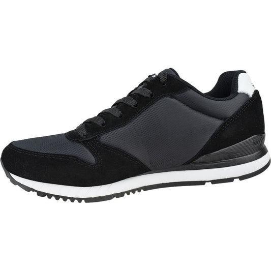 Skechers Sunlite-Waltan M 52384-BLK shoes Footwear/Lifestyle/Skechers Your Sports Performance