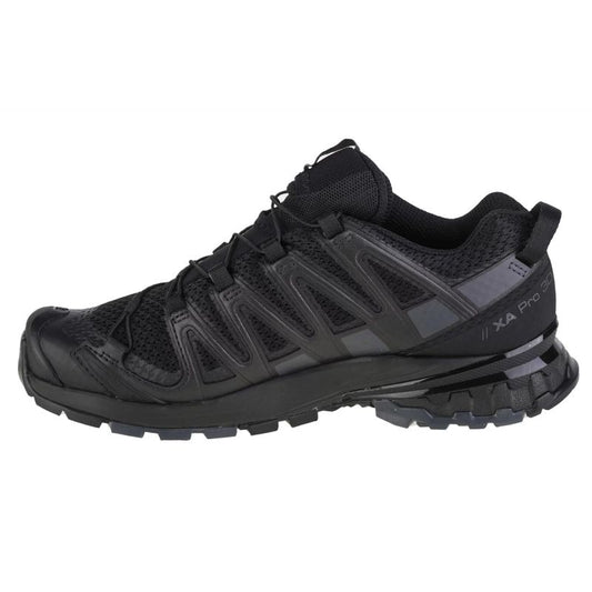 Salomon XA Pro 3D v8 W running shoes 411178 Footwear/Running/Women Your Sports Performance