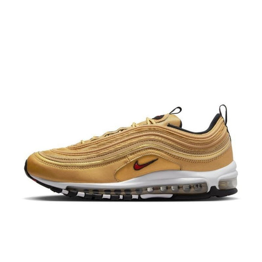 Shoes Nike Air Max 97 "Golden Bullet" Gold M DM0028-700 Footwear/Running/Men Nike