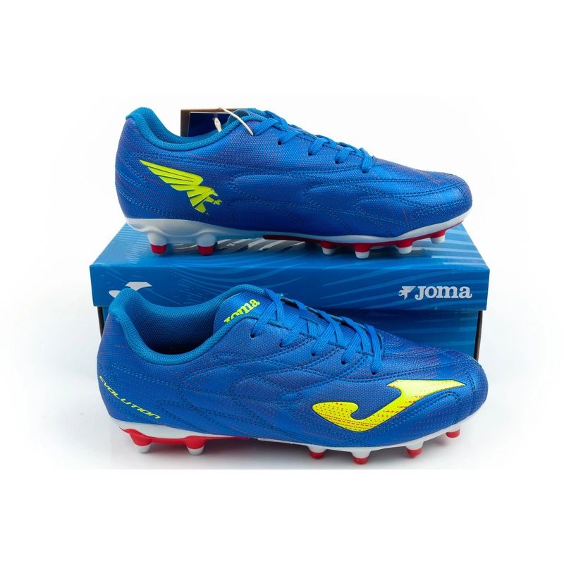 Joma Evolution JR 2605 football boots