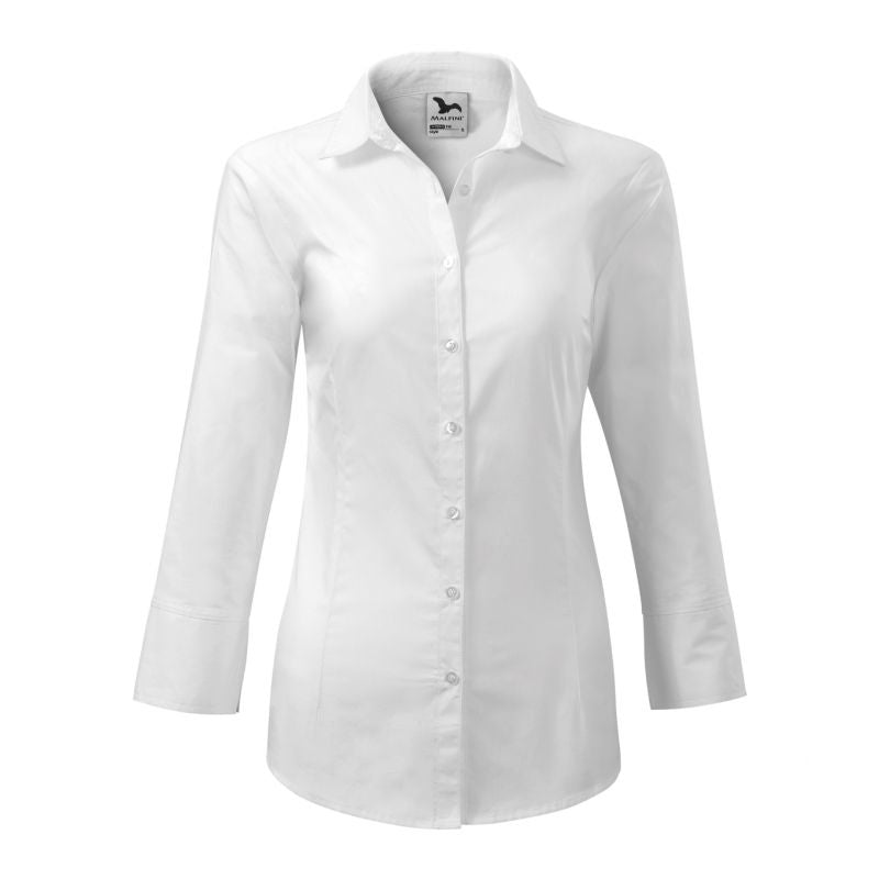 Malfini Style W MLI-21800 white shirt Clothing/Lifestyle/T-shirts/Malfini Malfini
