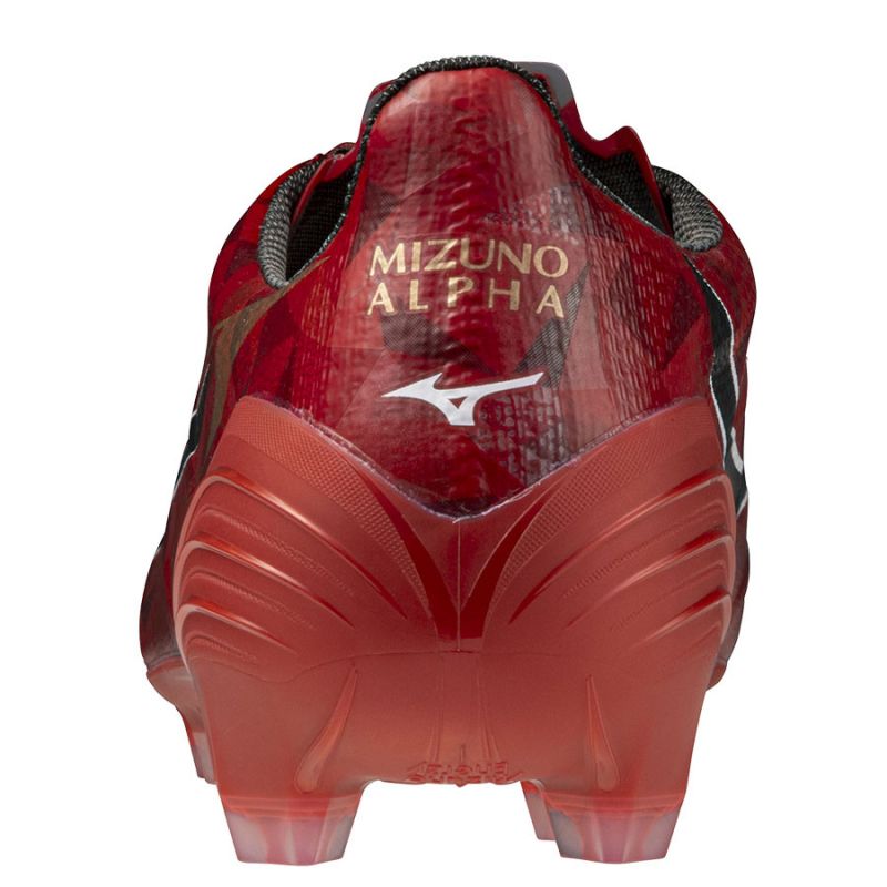 Mizuno Alfa II Elite FG M P1GA256260 football boots Footwear/Football/Mizuno/SR/FG Mizuno